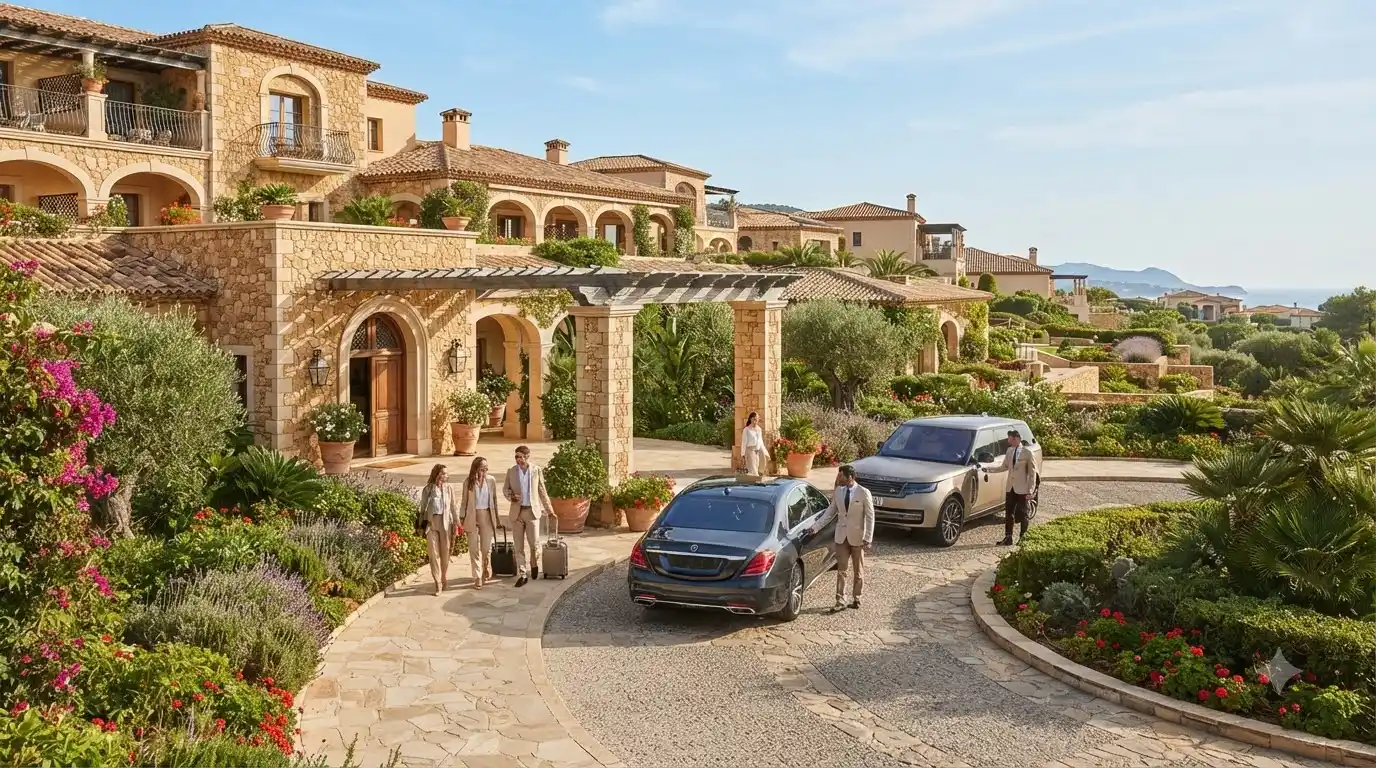 Rancho Valencia Resort & Spa
